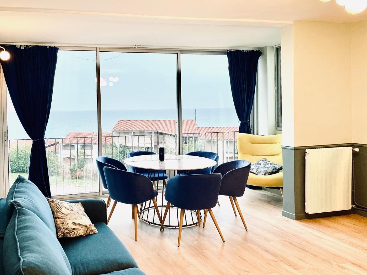 Superbe Appt Vue Mer Climatise Banyuls-sur-Mer Exteriér fotografie