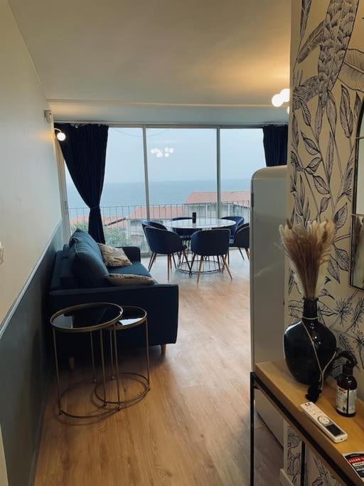 Superbe Appt Vue Mer Climatise Banyuls-sur-Mer Exteriér fotografie